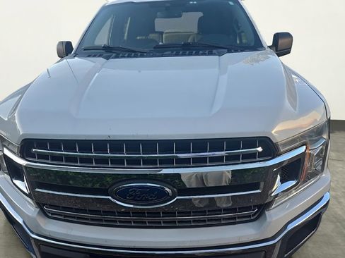 Used 2020 Ford F150 XLT w/ Equipment Group 302A Luxury image 6