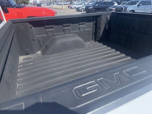 Used 2020 GMC Sierra 1500 SLT image 5