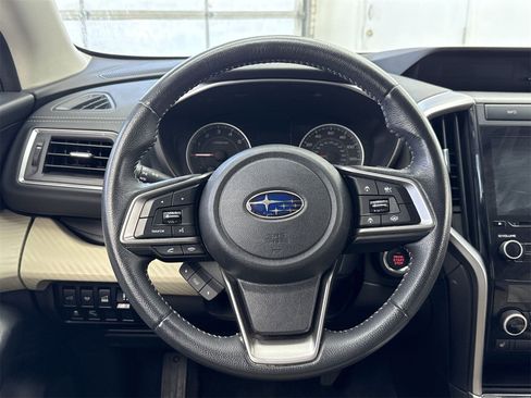 Used 2022 Subaru Ascent Premium w/ Convenience Package image 20
