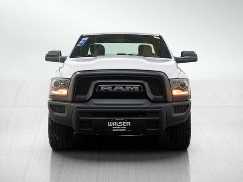 Used 2021 RAM 1500 Classic Warlock w/ Trailer & Traction Group image 8