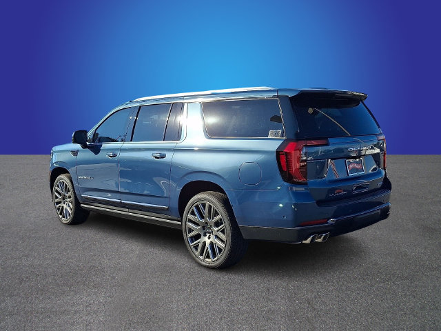 Used 2026 GMC Yukon XL Denali Ultimate AWD/4WD image 6