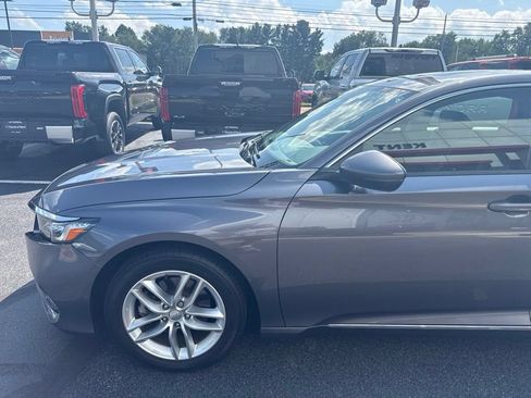 Used 2020 Honda Accord EX-L image 2