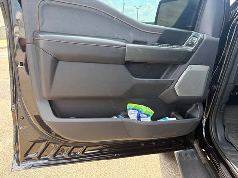 Used 2023 Ford F150 Tremor w/ Equipment Group 402A High AWD/4WD image 8