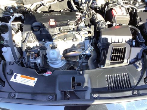 Certified 2023 Honda HR-V EX-L image 29