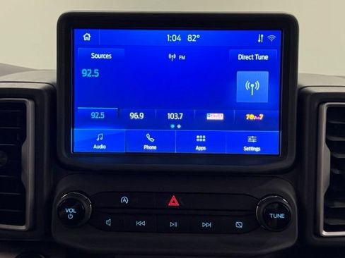 Used 2023 Ford Bronco Sport Big Bend w/ Convenience Package AWD/4WD image 25