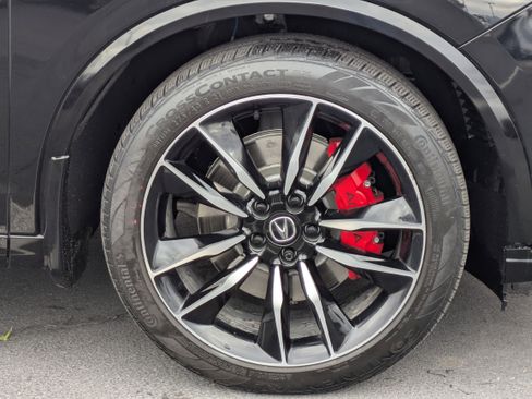 Used 2024 Acura MDX Type S image 8