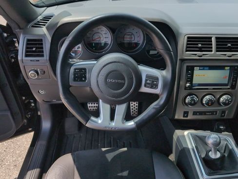 Used 2012 Dodge Challenger SRT8 RWD image 15