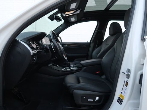 Used 2018 BMW X3 xDrive30i image 31