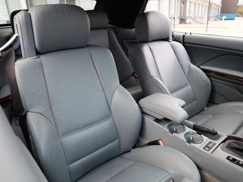 Used 2005 BMW 330Ci Convertible image 20