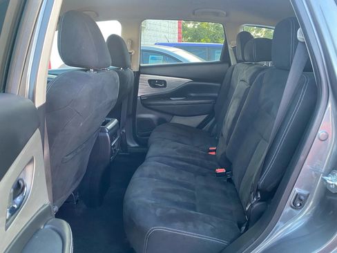 Used 2018 Nissan Murano S w/ Cargo Package image 22