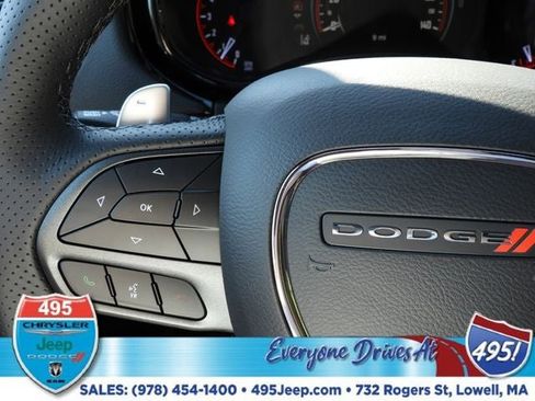 New 2026 Dodge Durango GT image 20