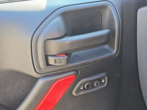 Used 2017 Jeep Wrangler Unlimited Sport w/ Quick Order Package 23S image 31