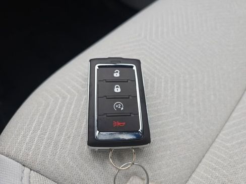 New 2026 Jeep Cherokee Laredo image 27