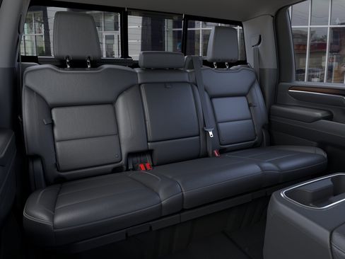 New 2026 GMC Sierra 2500 Denali w/ Denali Reserve Package AWD/4WD image 17