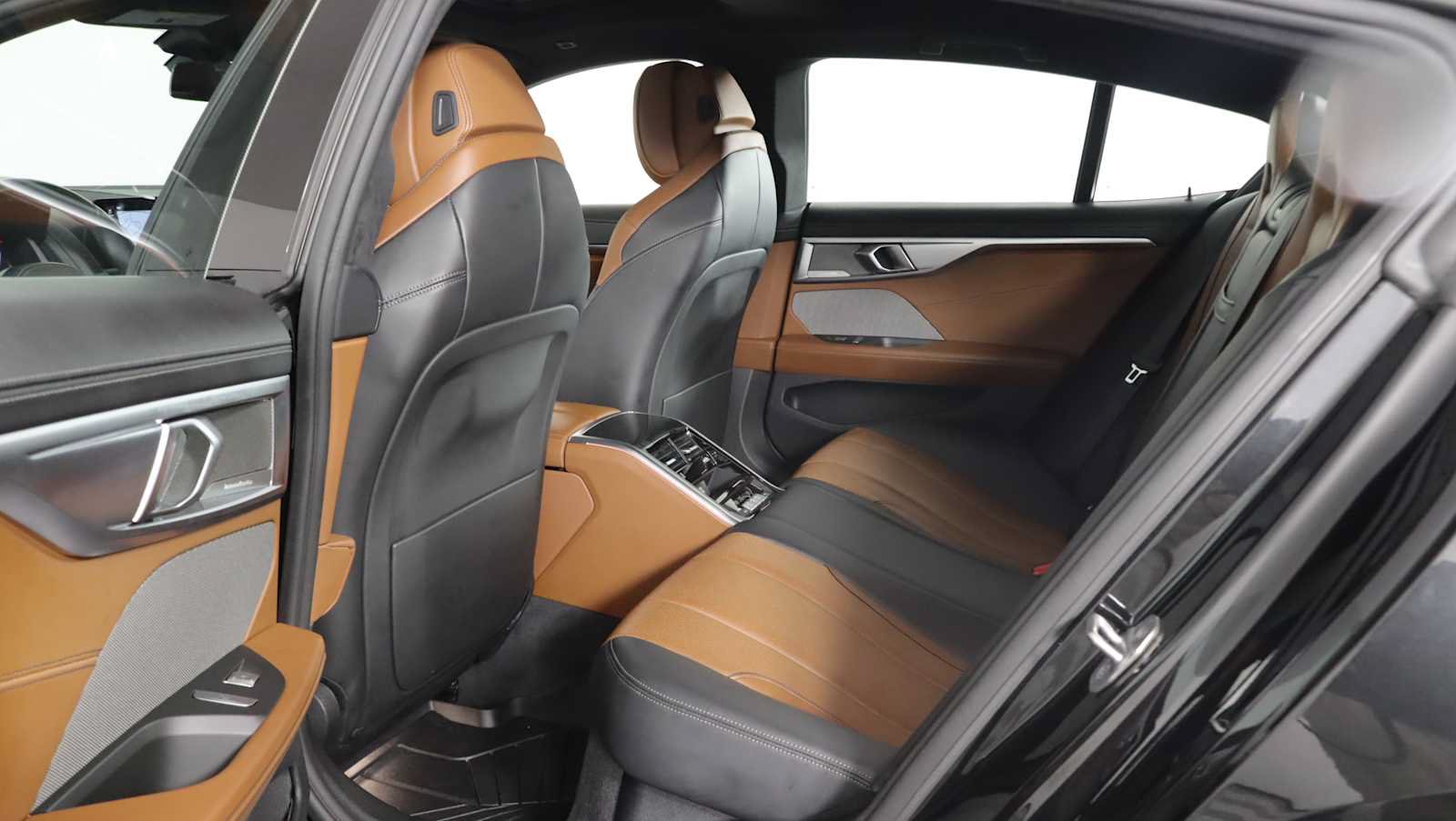 Used 2022 BMW M850i Gran Coupe xDrive AWD/4WD image 13
