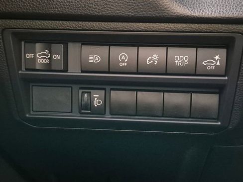 New 2026 Toyota Tundra SR5 AWD/4WD image 16