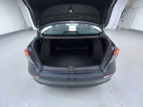 Used 2024 Honda Civic Sport image 18