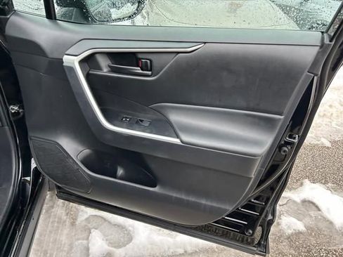 Used 2024 Toyota RAV4 LE image 30