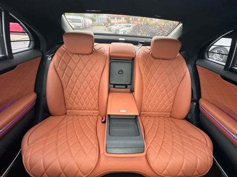 Certified 2023 Mercedes-Benz S 580e 4MATIC Sedan image 20