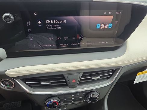 New 2026 Buick Encore GX Preferred w/ Comfort Package FWD image 11