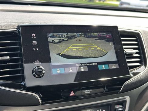 Used 2023 Honda Passport EX-L image 27