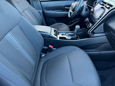 Used 2023 Hyundai Tucson SEL image 12