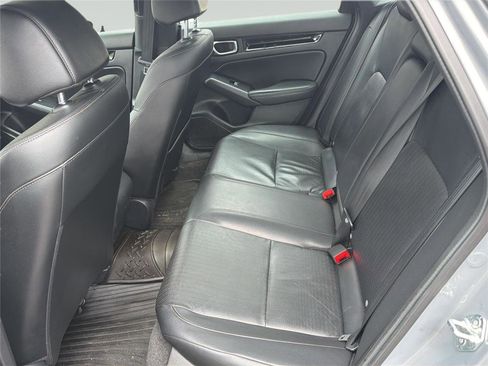 Used 2025 Honda Civic Sport Touring image 23