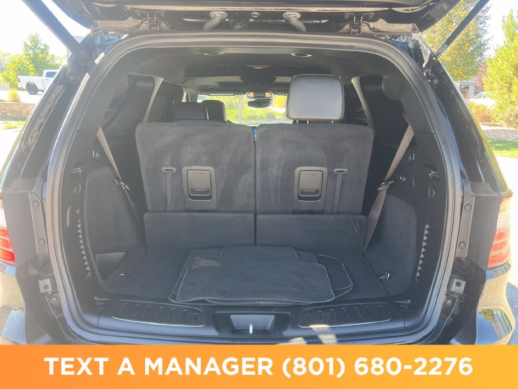 Used 2022 Dodge Durango SRT w/ Premium Interior Group AWD/4WD image 30