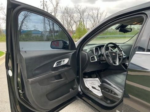 Used 2015 Chevrolet Equinox LT w/ Driver Convenience Package image 15