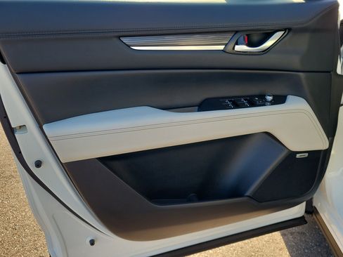 Used 2019 MAZDA CX-5 Grand Touring w/ GT Premium Package image 18