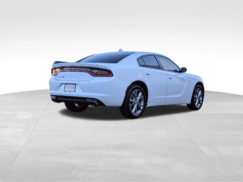 Used 2023 Dodge Charger SXT AWD/4WD image 5