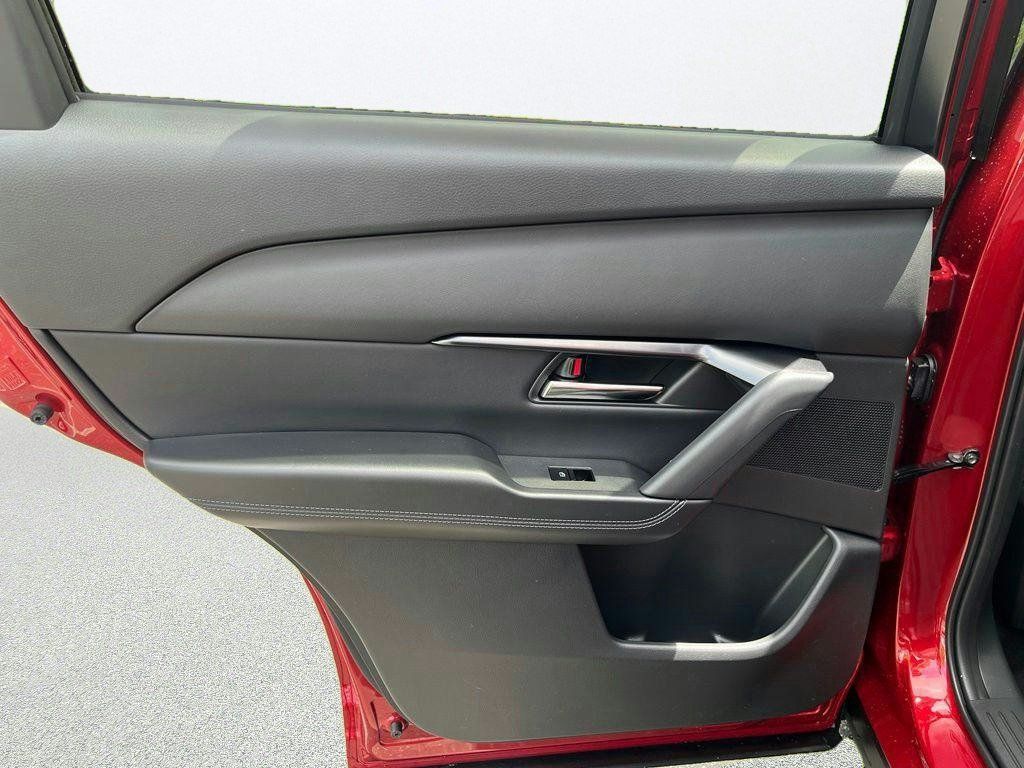 New 2026 MAZDA CX-5 Preferred AWD/4WD image 20