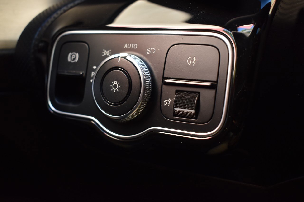 Used 2019 Mercedes-Benz A 220 4MATIC image 27