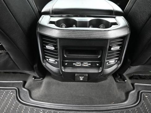 Used 2022 RAM 1500 Limited w/ Night Edition AWD/4WD image 22