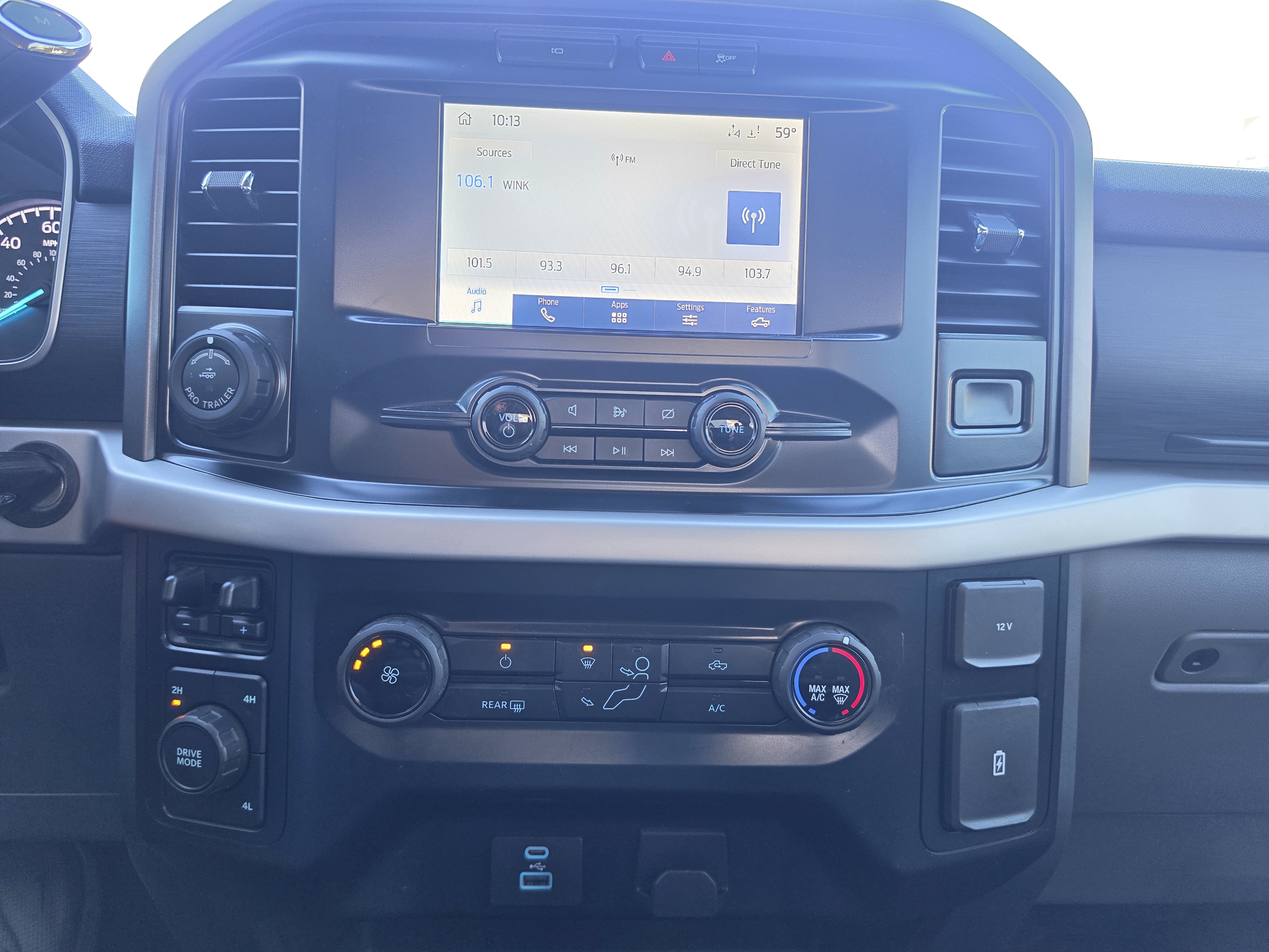 Used 2022 Ford F150 XLT w/ Trailer Tow Package AWD/4WD image 27