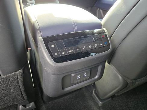 New 2026 INFINITI QX60 Sport w/ Dark Cargo Package image 18