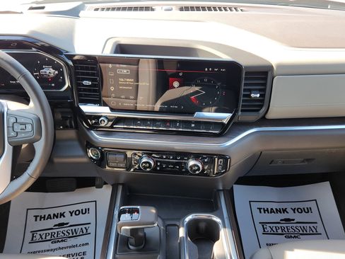 Used 2026 GMC Sierra 1500 SLT w/ SLT Premium Package AWD/4WD image 19