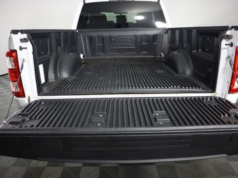 Certified 2023 Ford F150 XL w/ STX Appearance Package AWD/4WD image 26