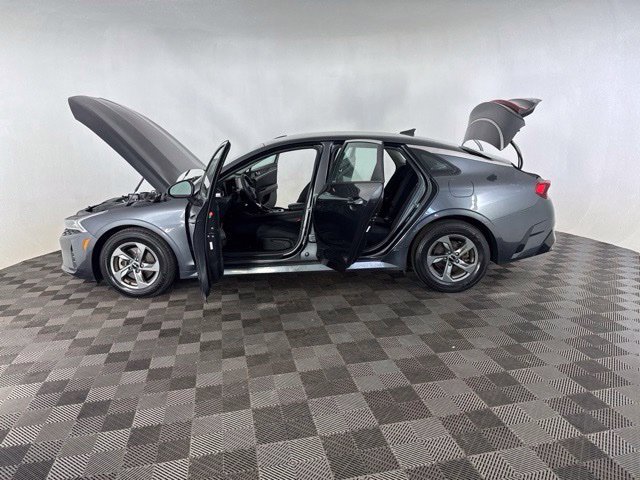Certified 2022 Kia K5 LXS FWD image 11