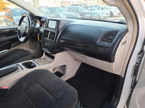 Used 2012 Dodge Grand Caravan Crew w/ Crew Value Pkg image 24