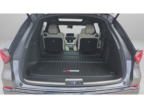 New 2026 Acura MDX A-Spec AWD/4WD image 15