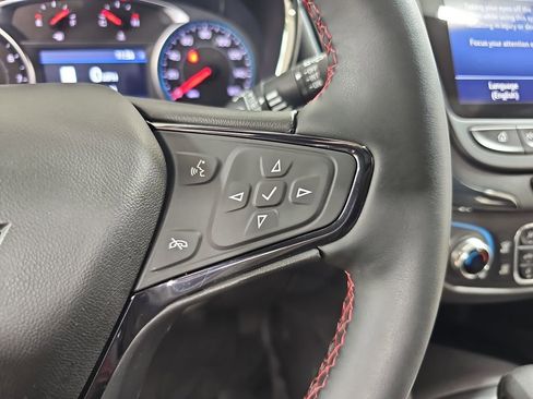 Certified 2023 Chevrolet Equinox RS image 23