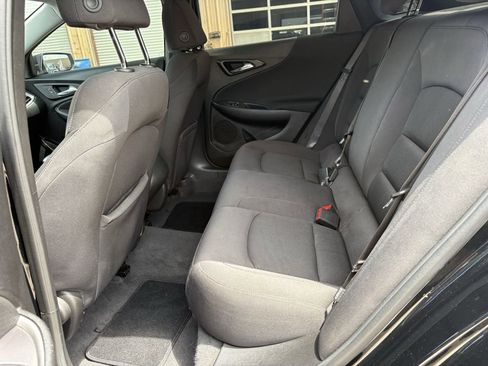 Used 2022 Chevrolet Malibu LS w/ LPO, Convenience Package 1 FWD image 22