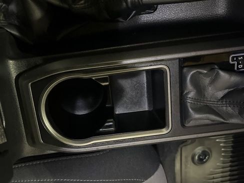 Used 2023 Toyota Tacoma TRD Off-Road w/ Technology Package image 20