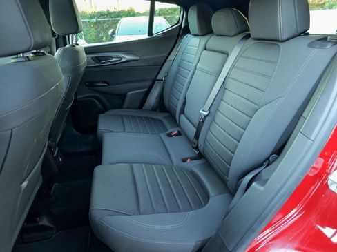 Used 2024 Alfa Romeo Tonale Ti w/ Active Assist Package image 26