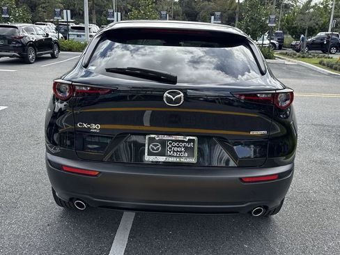 New 2026 MAZDA CX-30 AWD 2.5 S w/ Select Sport Pkg image 3