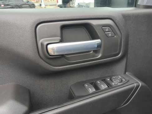 New 2026 Chevrolet Silverado 2500 Custom w/ Custom Value Package image 24