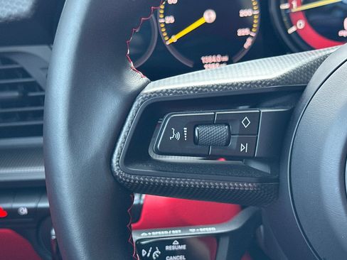 Certified 2022 Porsche 911 GT3 RWD image 41