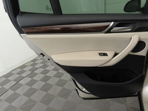 Used 2016 BMW X3 xDrive28i image 26