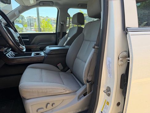 Used 2014 GMC Sierra 1500 SLE image 8